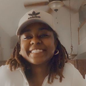 Meet your Posher, Somyyah